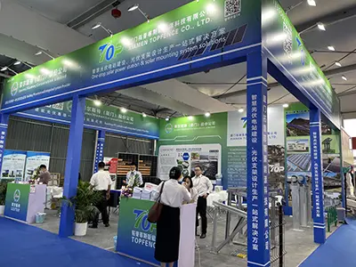 Maggio 2023 Mostra SENC di Shanghai
