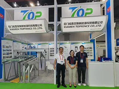 Fiera di Guangzhou 2024.8