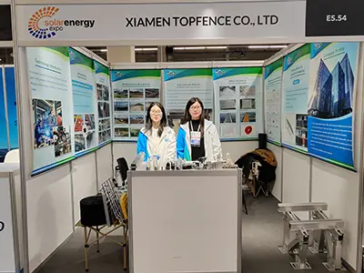 16-18 gennaio 2024 Mostra fotovoltaica in Polonia
