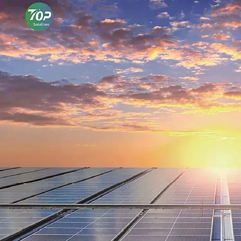 Unisciti a noi a SOLARTECH INDONESIA 2025: il tuo partner unico per le soluzioni di montaggio solare in Indonesia!