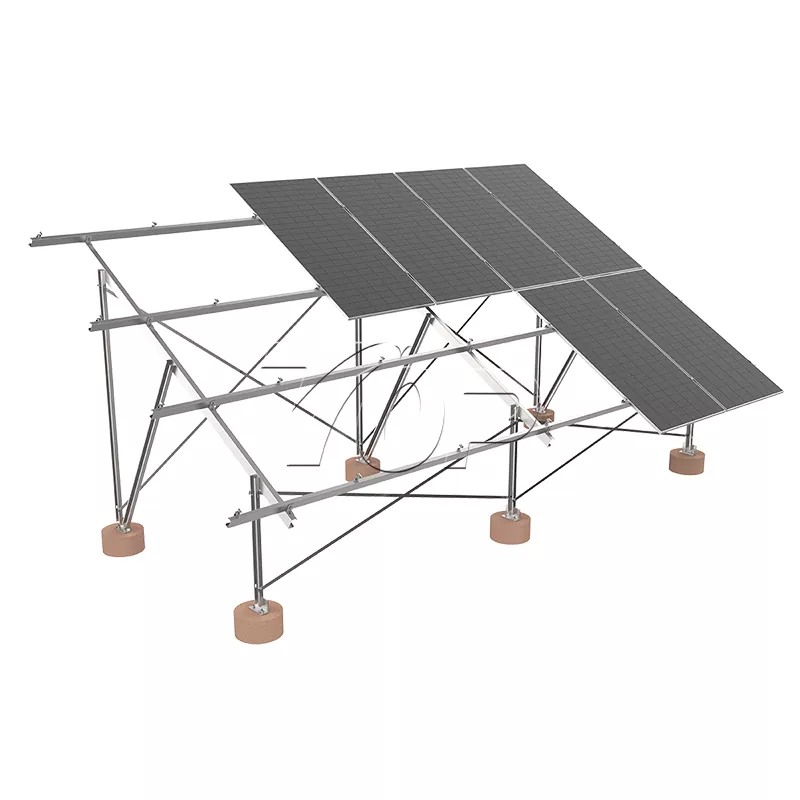 Perché il sistema solare a terra si sta sviluppando rapidamente nei moderni sistemi energetici?