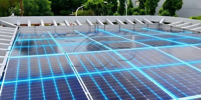 Perché sempre più persone si concentrano sul sistema solare off-grid?