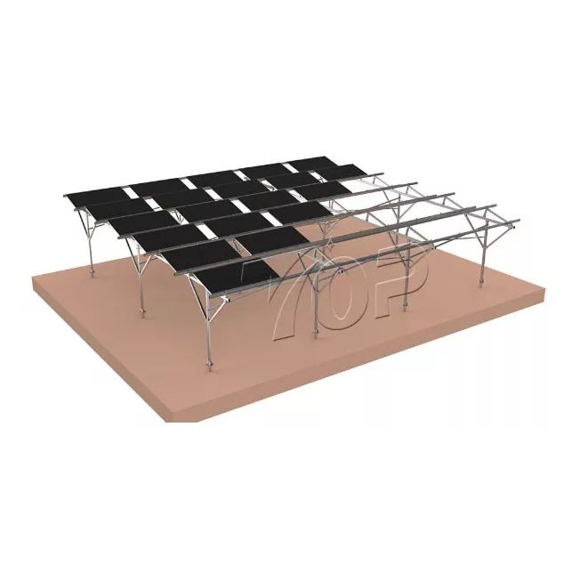 Come può un parco solare rimanere redditizio evitando i problemi di progetto più comuni?