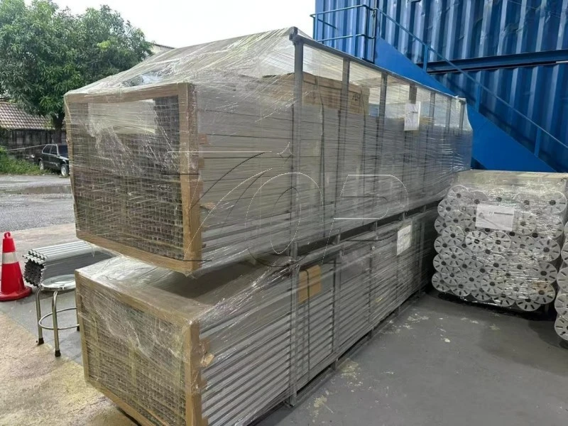 Come i sistemi di montaggio di pannelli fotovoltaici preassemblati velocizzano l'installazione
