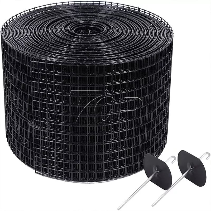Critter Guard Pannello solare Rete per uccelli