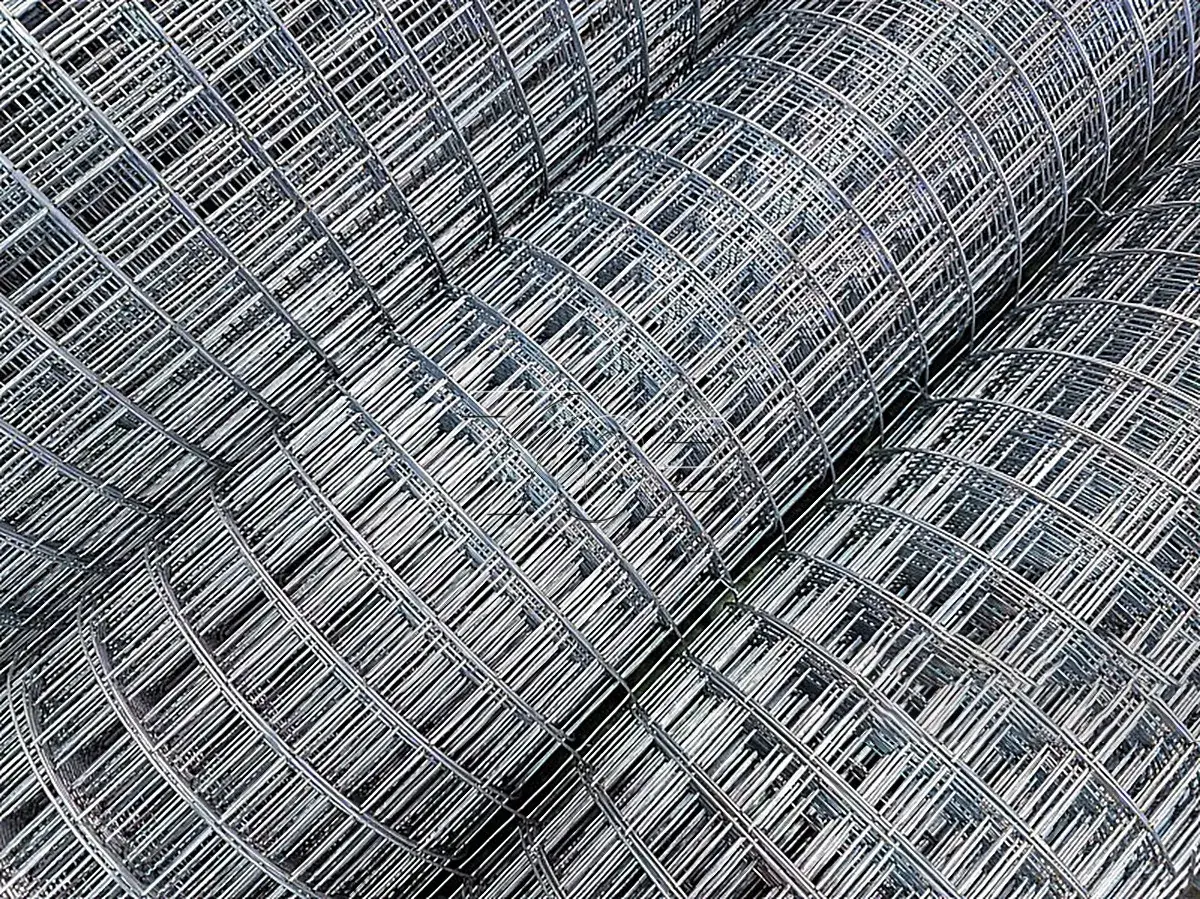 Farm Livestock Wire Mesh Fence
