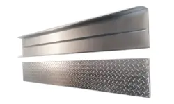 Solar Panel Cable Tray Management System