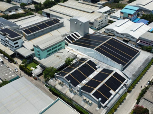 Progetto Tailandia